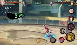 小樱大招爆料视频,全新技能震撼来袭！